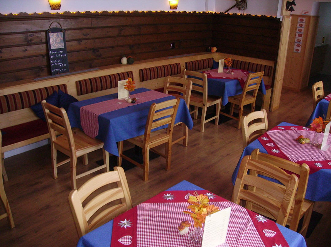 Pension Adlerhorst主图