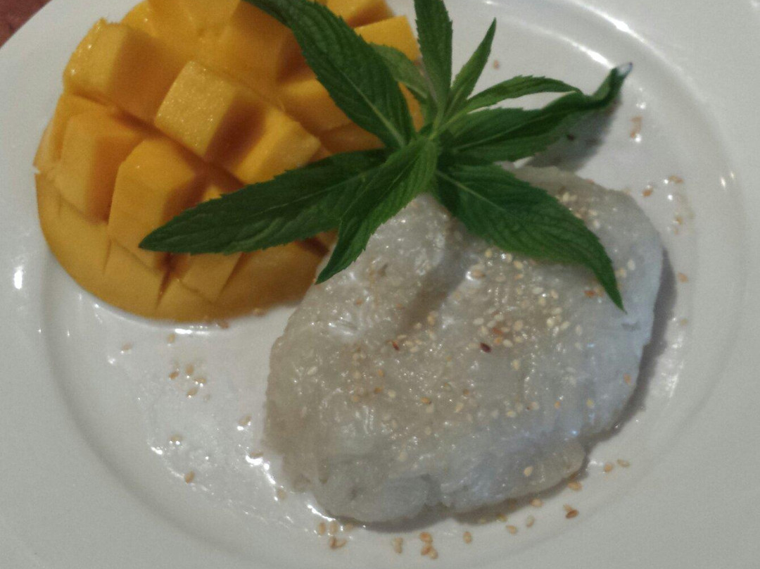 Aroy Thai South Freo
