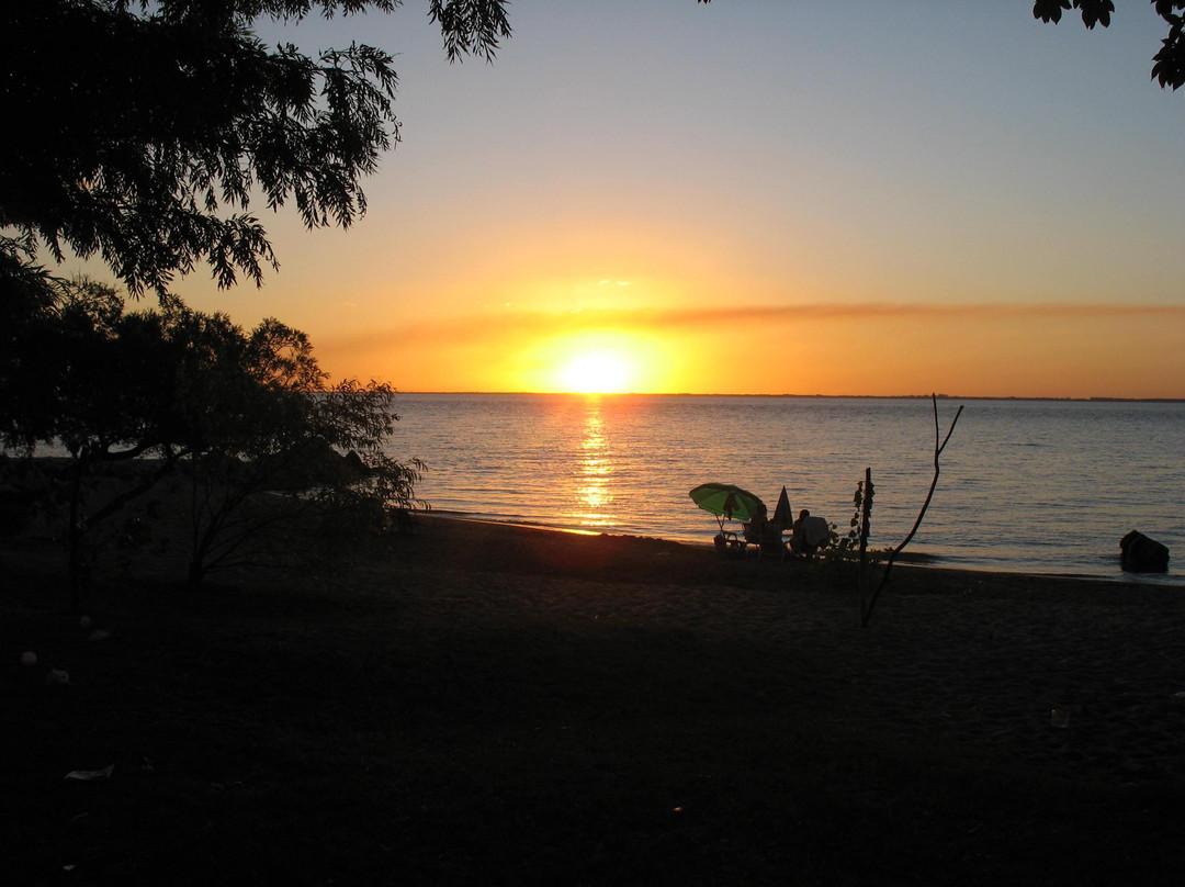Balneario Concordia-Dolores必去景点