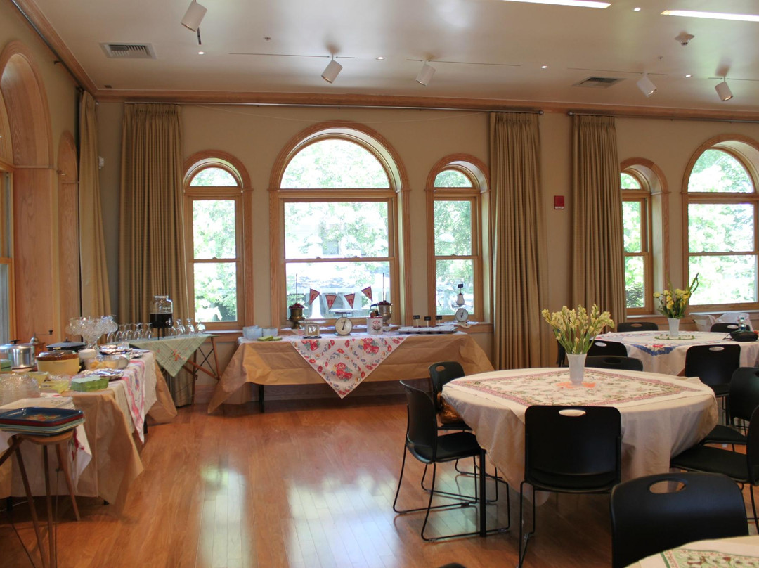 Carnegie Arts Center-Turlock必去景点