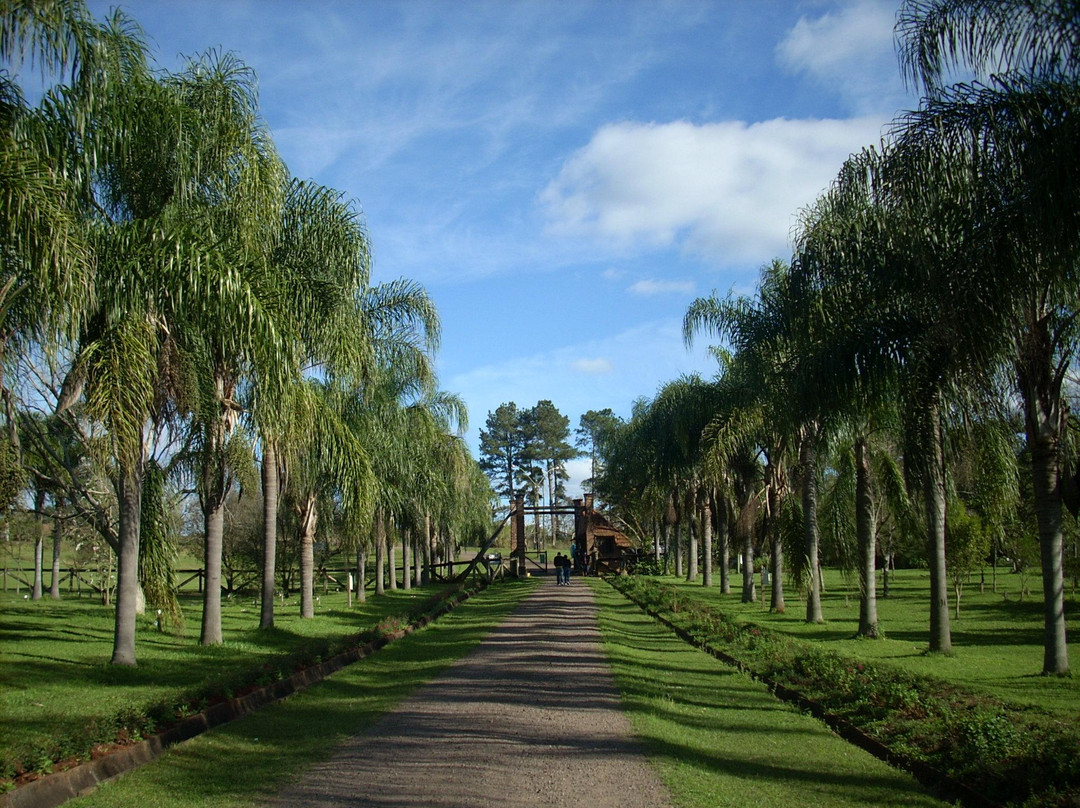 Botanical Garden of Lajeado-Lajeado必去景点