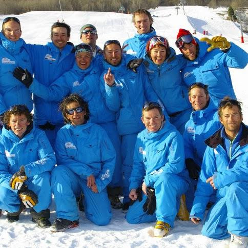 Ski Connections-La Salle les Alpes必去景点