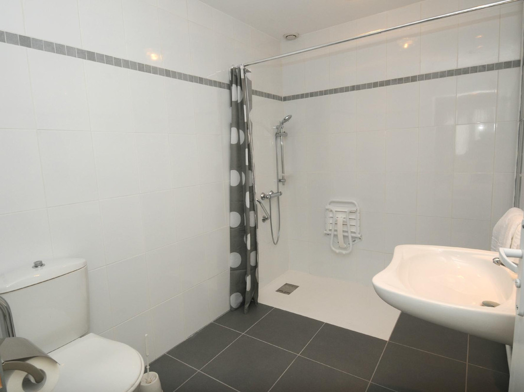 Hotel la Cabane主图