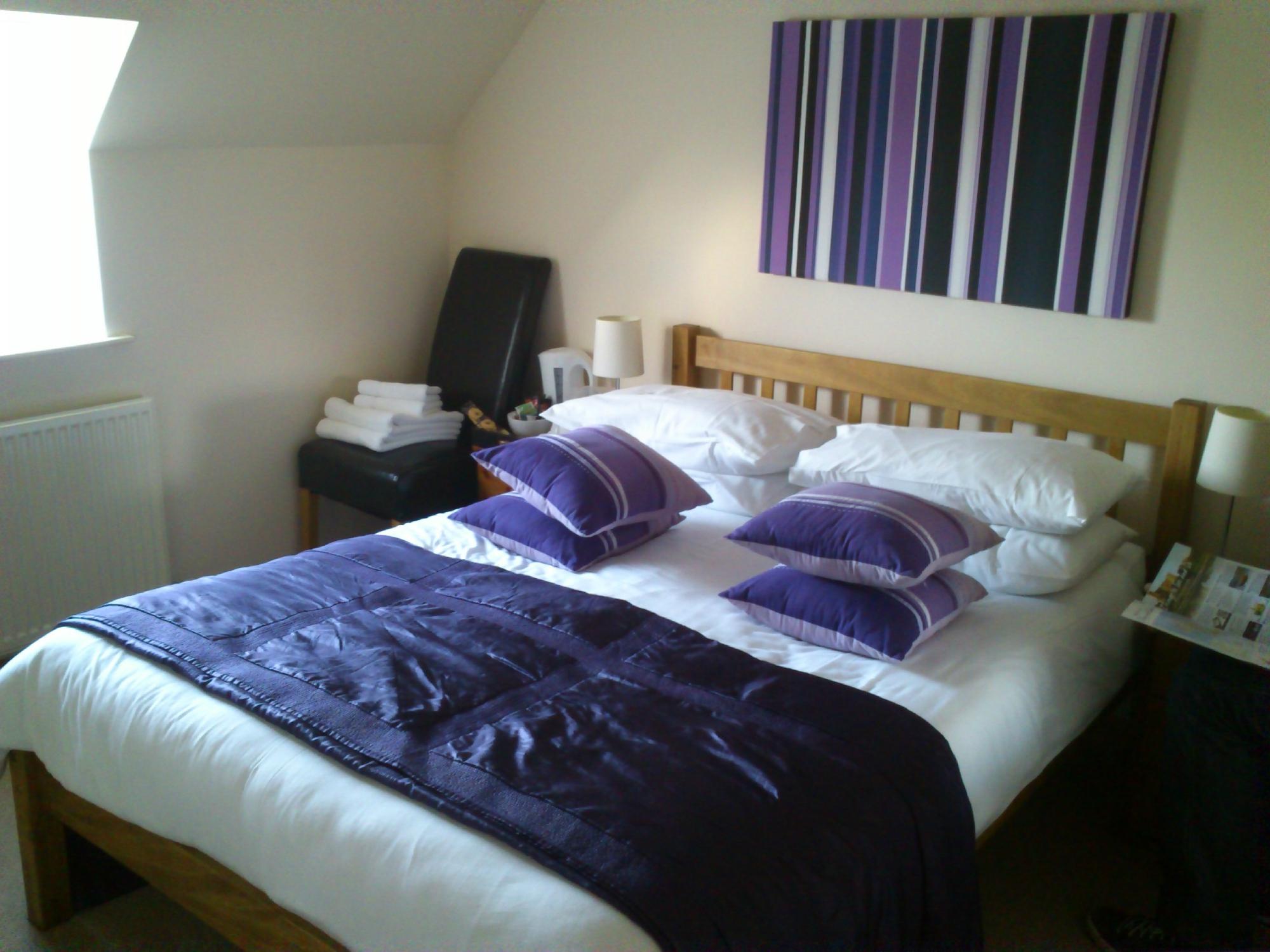 Feochan Bed and Breakfast-客卧