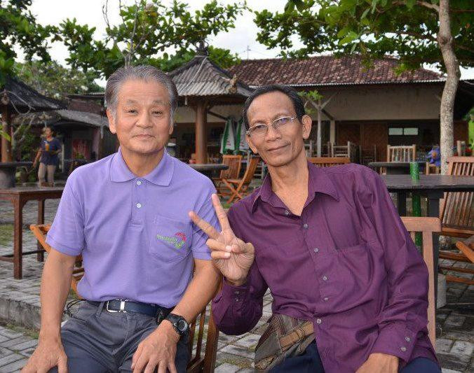 Adhi Bali Gaido - Private Day Tours-登巴萨必去景点