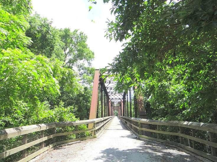 Staunton River Battlefield State Park景点图片