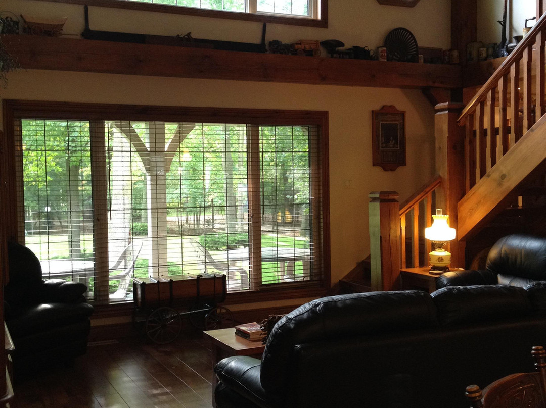 Leisure Estates Bed & Breakfast Retreat主图