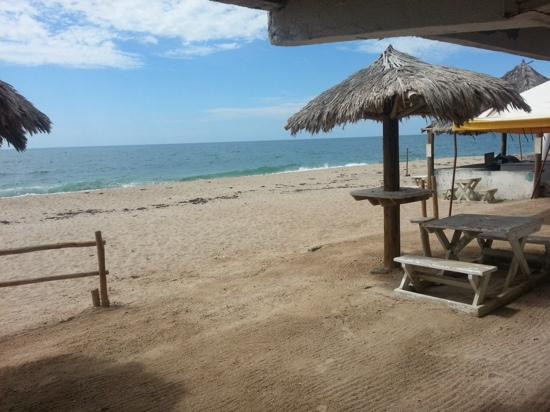 Granada del Mar Hotel主图