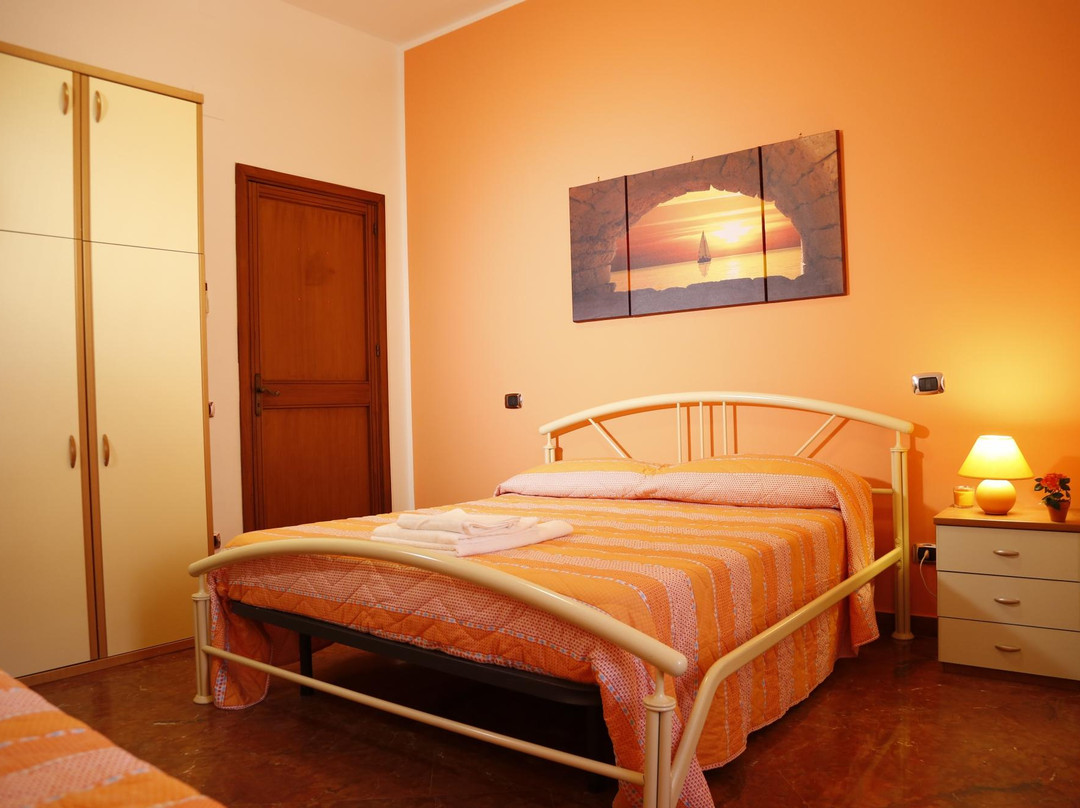 Casa Orlando