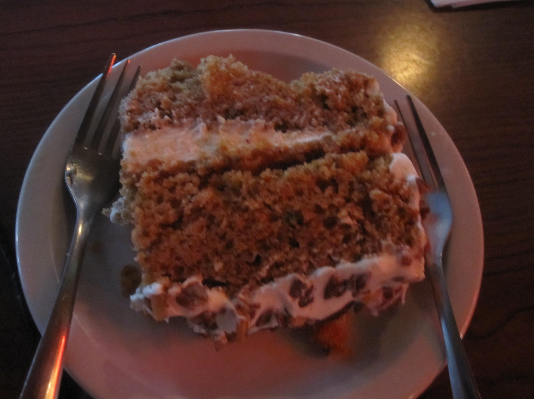 McCarron's Pub and Grill