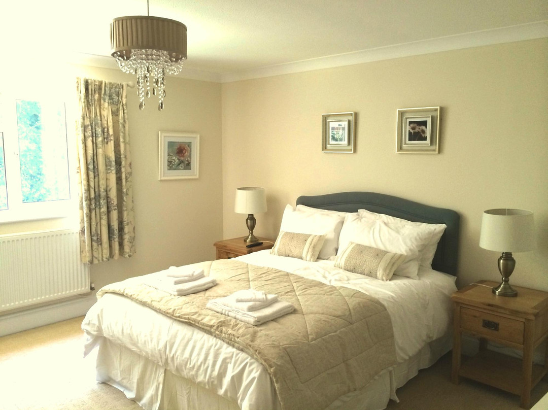 Blackmill Spinney Boutique Bed & Breakfast主图