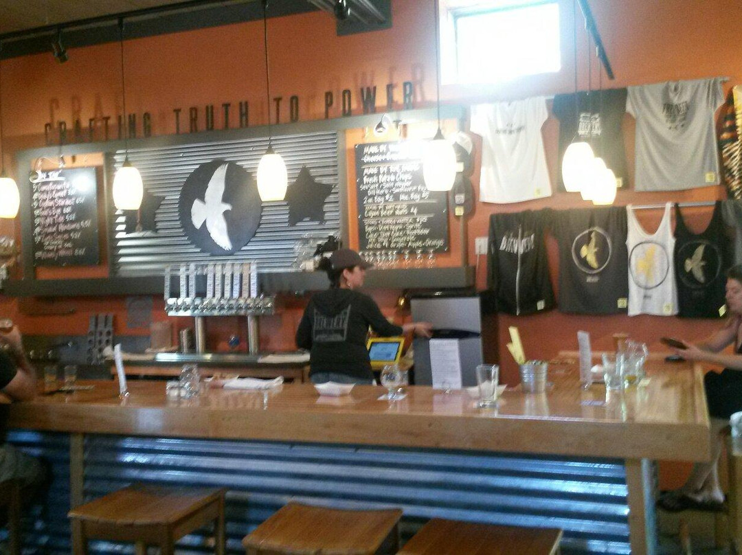 Yellow Springs Brewery-Yellow Springs必去景点