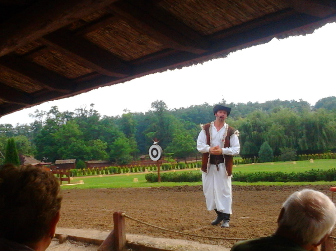 Domony旅游攻略图片