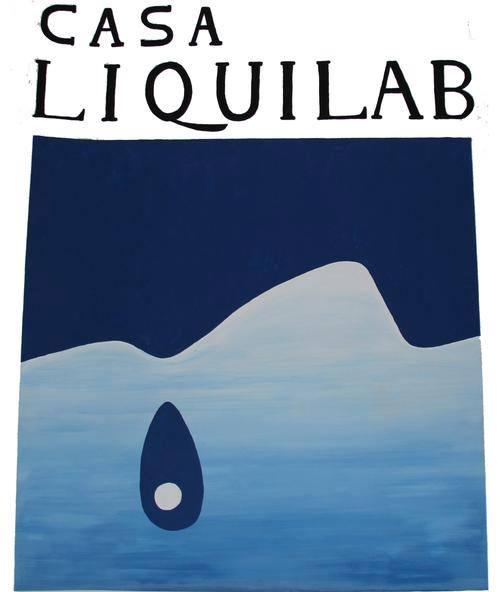 Casa Liquilab-官方