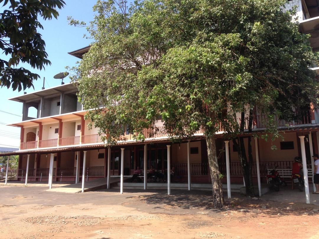 Hotel Maranata
