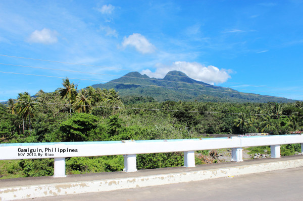Soda Swimming Pool-卡米金省必去景点
