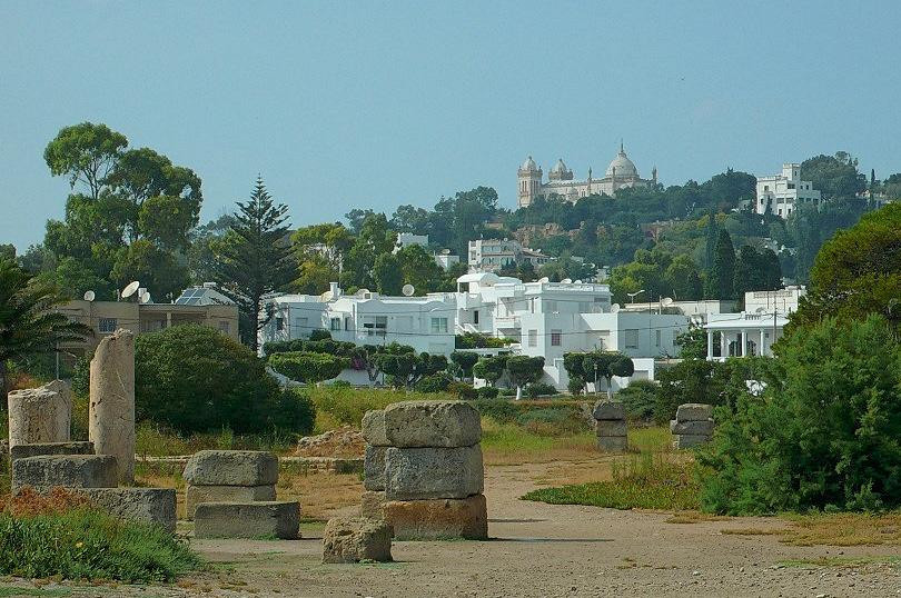 Punic Ports & Museum-迦太基必去景点