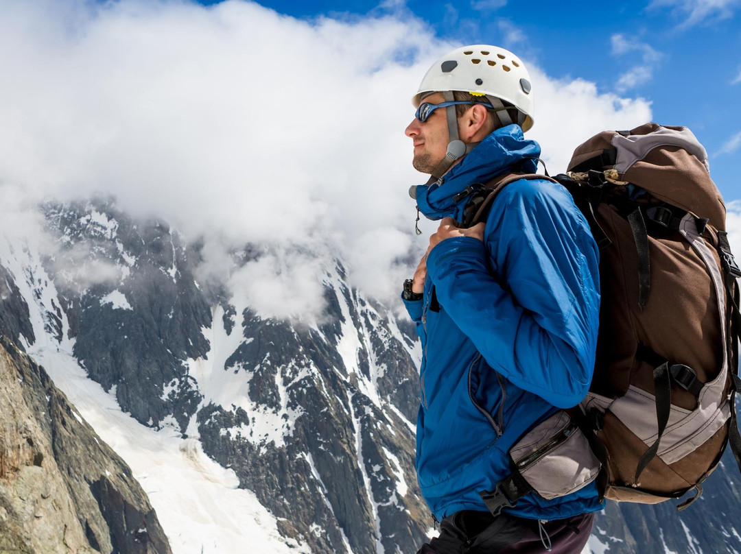 Mountain and Glen Outdoor Adventures Limited - Day Tours景点图片
