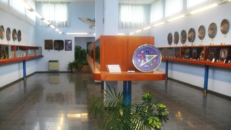 Museo Kurteff-梅洛必去景点