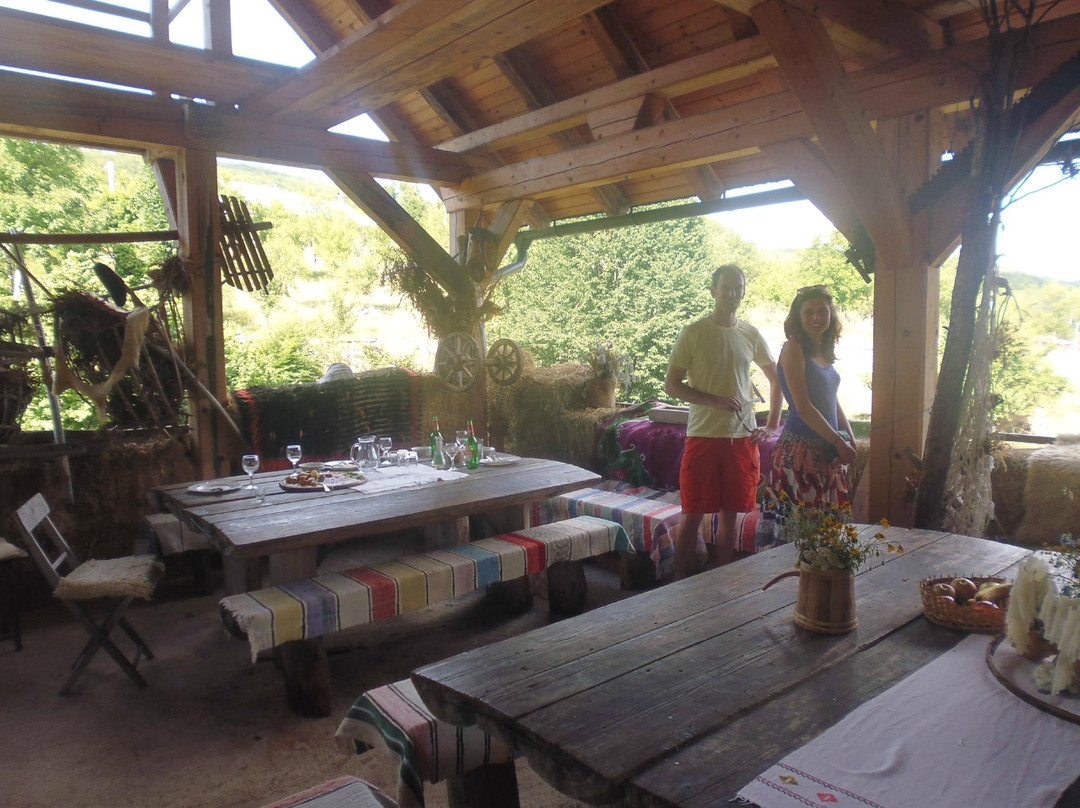 Guest Accommodation Butina主图