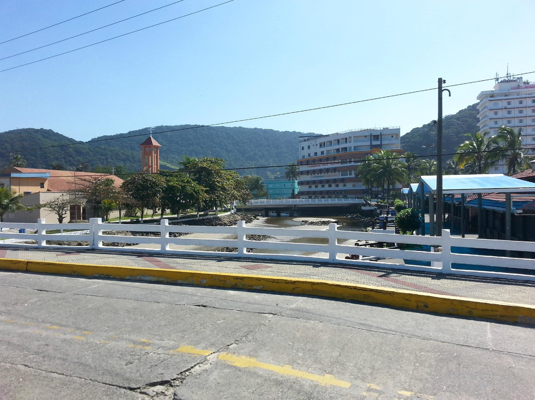 Feira do Artesanato de Mongagua-Mongagua必去景点