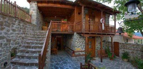 Archontiko Aiolides主图