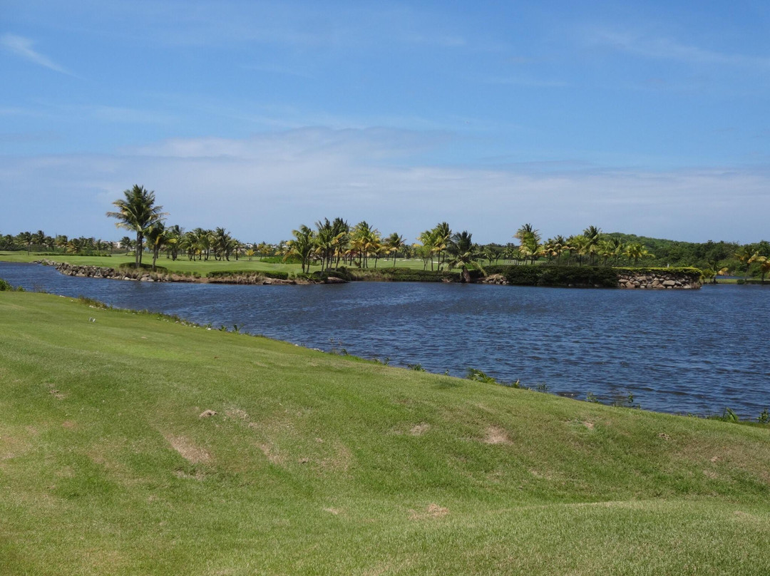 Coco Beach Golf Club-Rio Grande必去景点