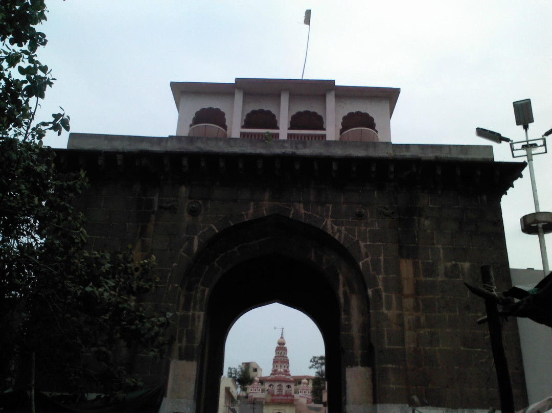 Shri Siddhivinayak Temple景点图片