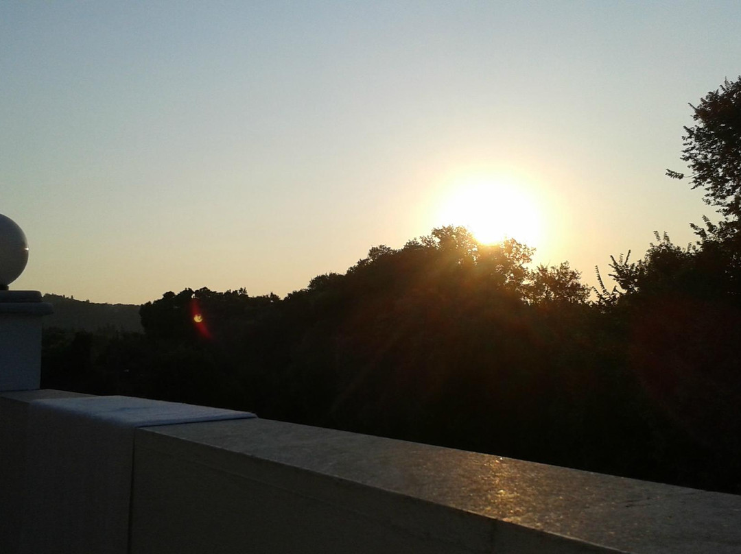 Andriana Apartments主图