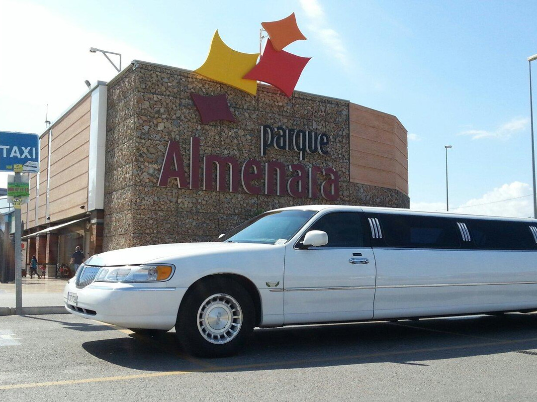 Parque Almenara-洛尔卡必去景点