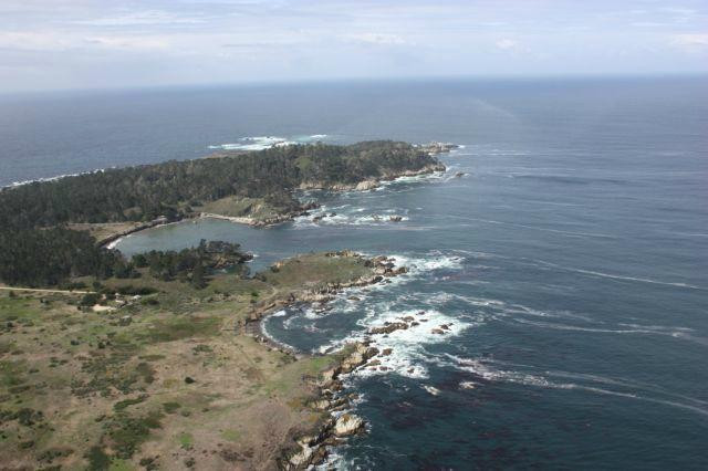 Specialized Helicopters-蒙特雷必去景点