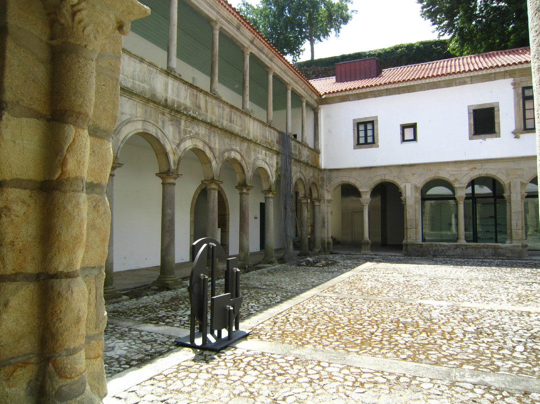Amadeo De Souza Cardoso Museum景点图片
