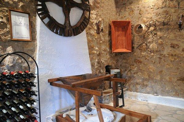 Watermill Lefkadas-莱夫卡扎必去景点