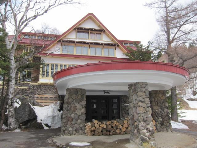 The history Memorial of SHIGA-KOGEN-山之内町必去景点