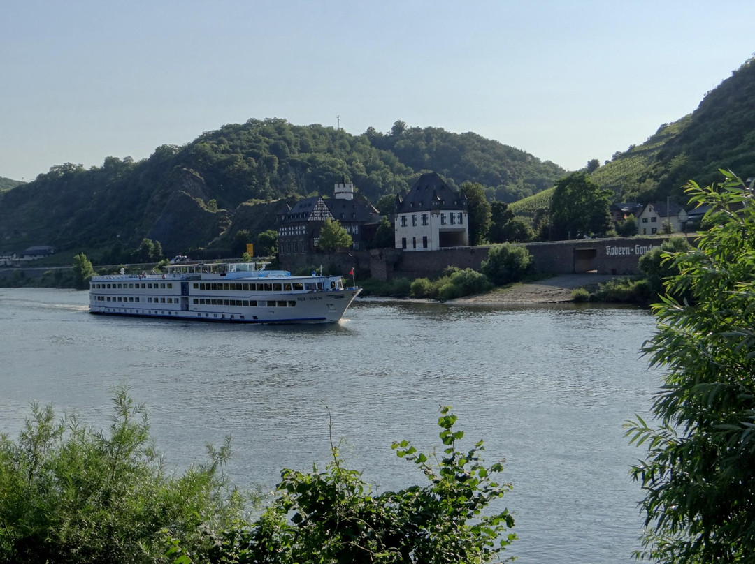 Pension Sander主图