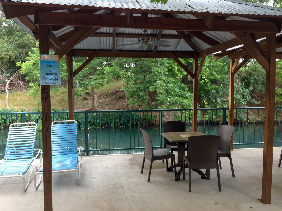 巴恩水上公园-新布朗费尔斯必去景点