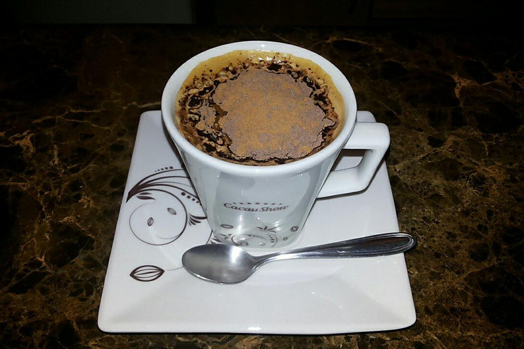 Itaborai餐馆和美食-Cacau Show