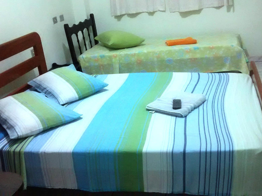 Hotel Sao Paulo