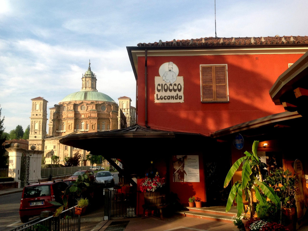 San Michele Mondovi旅游攻略图片