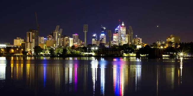 Aussie Perth Tours-珀斯必去景点