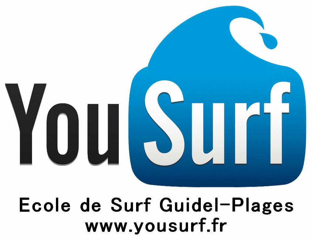 Yousurf Ecole de Surf Guidel景点图片