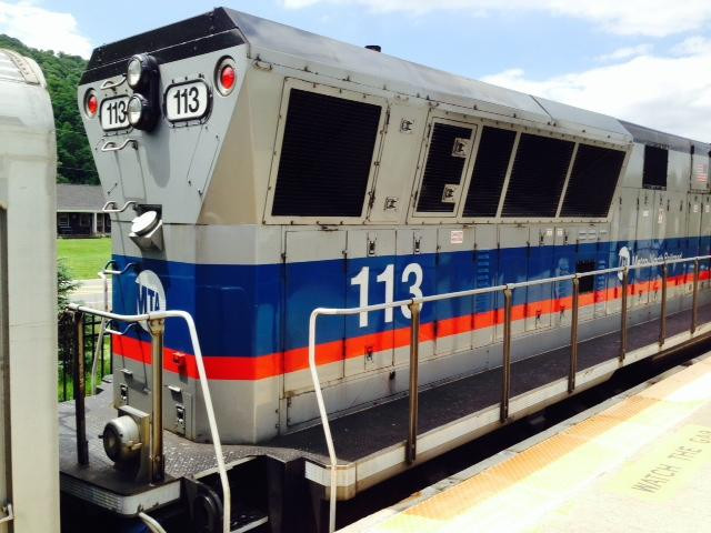 Harlem Valley Rail Trail-Millerton必去景点