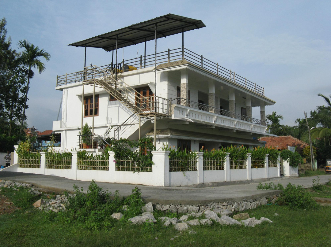Villa Wayanad Holiday Homes