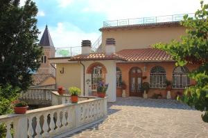 Le Terrazze Di Gualdo主图