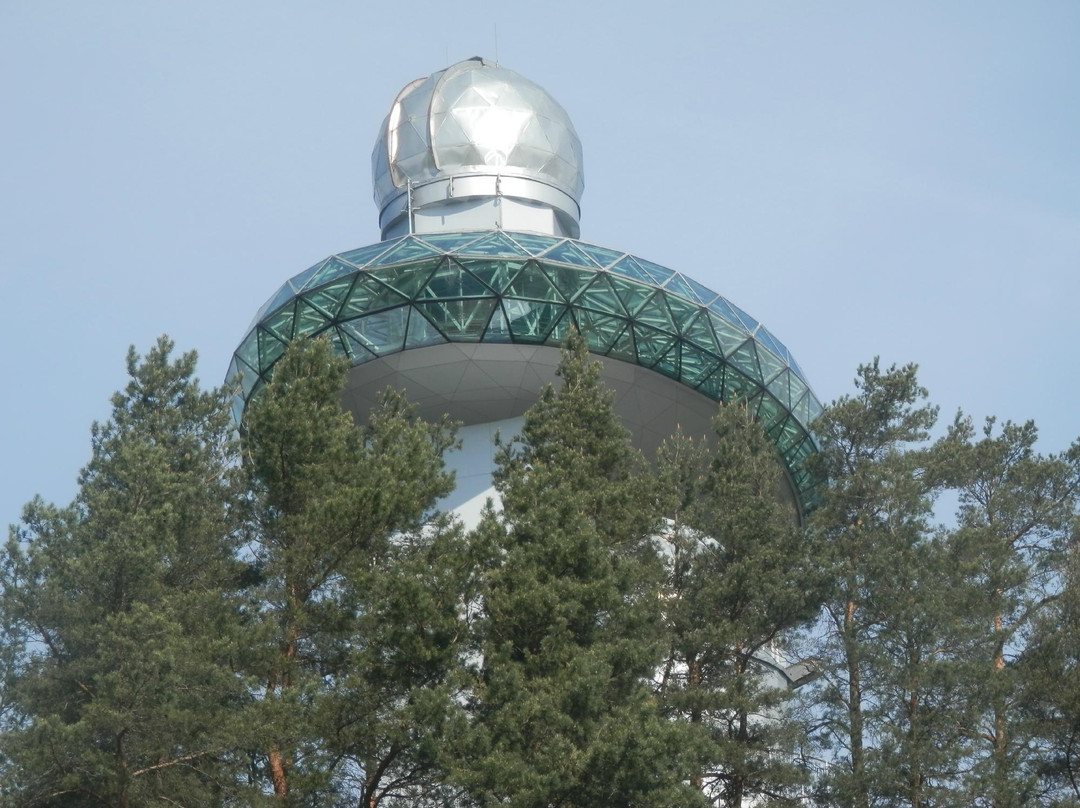 Lithuanian Museum of Ethnocosmology景点图片