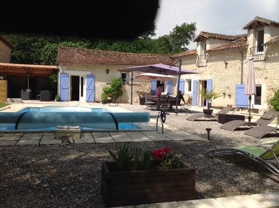 La Grange Au Bois主图