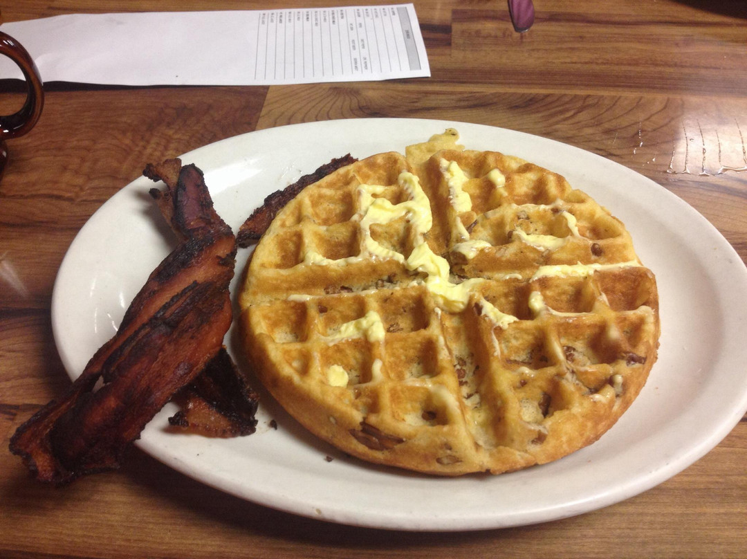 The Grain Bin Restaurant