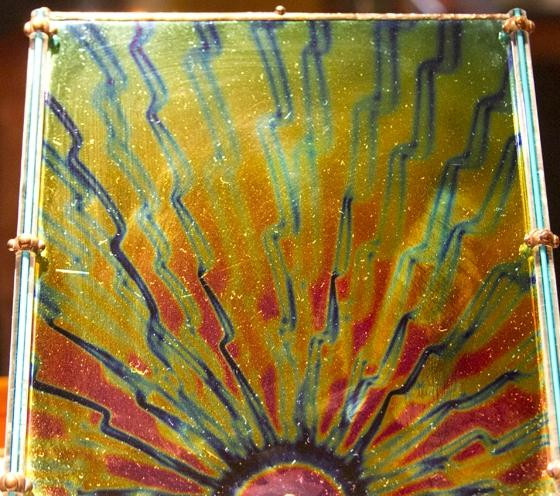 Nelly Bly II-杰罗姆必去景点