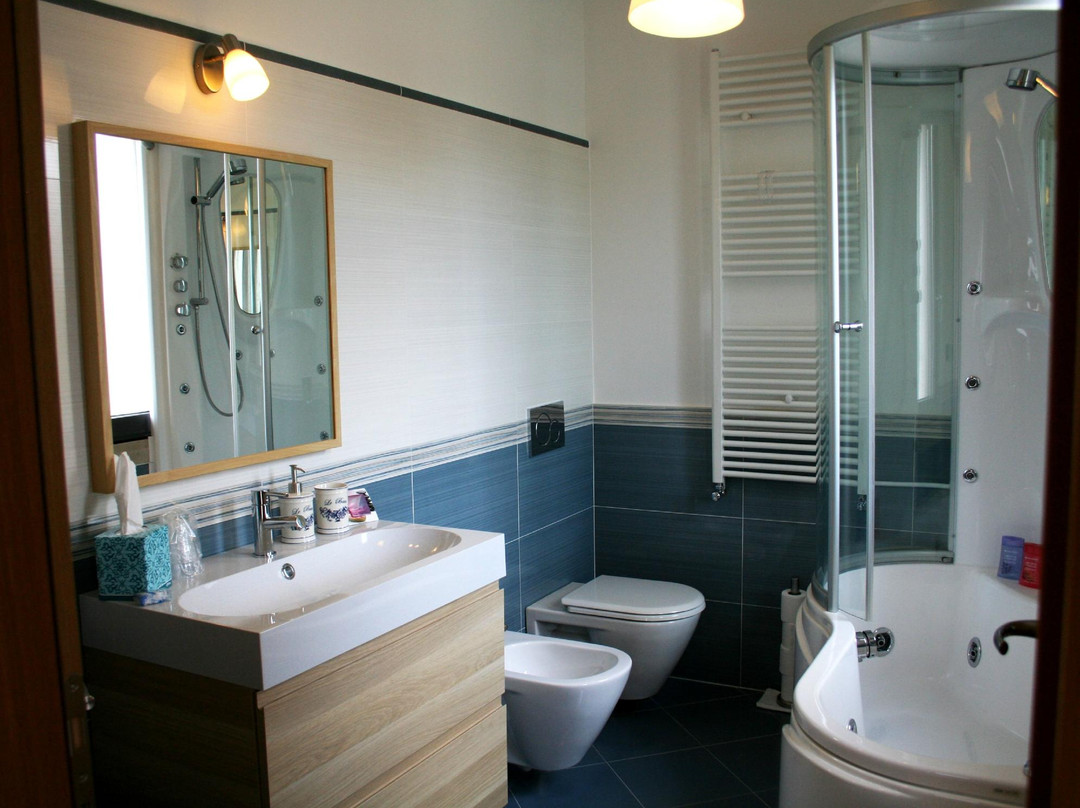 Bed and Breakfast Ilaxi主图