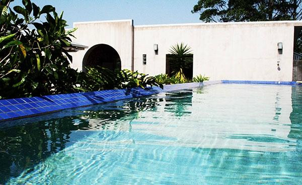 Arequipa Bed and Breakfast主图